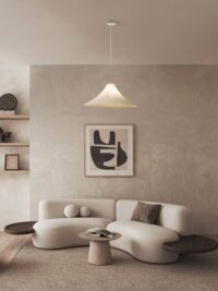 Пендел Nova-Luce E27 1x12W - 2