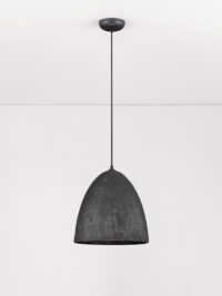 Пендел Nova-Luce E27 1x12W димируем, модерен - 3