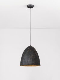 Пендел Nova-Luce E27 1x12W димируем, модерен - 4