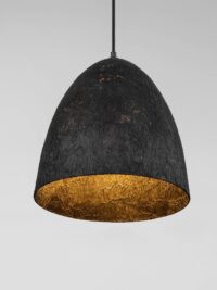 Пендел Nova-Luce E27 1x12W димируем, модерен - 5