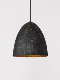 Пендел Nova-Luce E27 1x12W димируем, модерен - 6