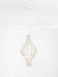 Пендел Nova-Luce E27 1x12W димиран модерен - 4