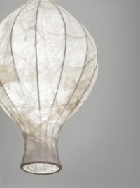 Пендел Nova-Luce E27 1x12W димиран модерен - 6