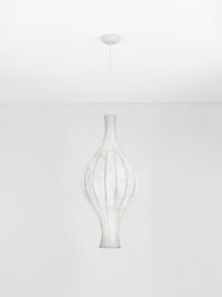 Пендел Nova-Luce E27 1x12W съвременен дизайн - 3