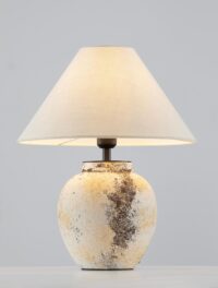 Настолна лампа Nova-Luce, E27, 12W - 5