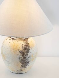 Настолна лампа Nova-Luce, E27, 12W - 8