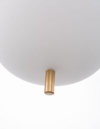 Пендел Nova-Luce E27, 1x12W - 5