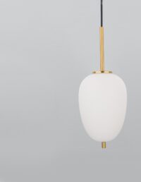 Пендел Nova-Luce 9624066, E14, до 5W, димируем - 2