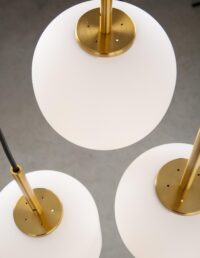 Полилей Nova-Luce 3x5W E14 - 2