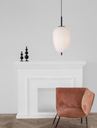 Пендел Nova-Luce E27 1x12W - 2