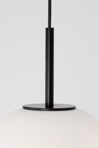 Пендел Nova-Luce E27 1x12W - 7