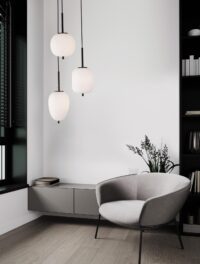 Полилей Nova-Luce E14 3x5W - 2