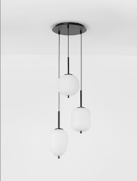 Полилей Nova-Luce E14 3x5W - 3