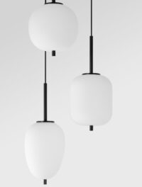 Полилей Nova-Luce E14 3x5W - 6