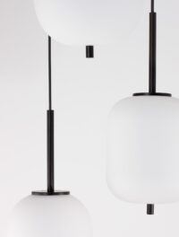 Полилей Nova-Luce E14 3x5W - 8