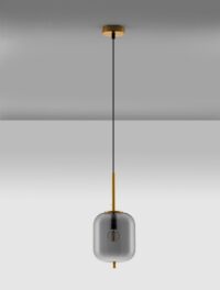 Пендел Nova-Luce E14 1x5W - 3