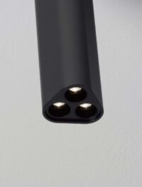 Луничка Nova-Luce LED 6W топла светлина 3000K - 2