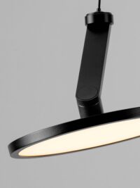 Пендел Nova-Luce LED 14W топла светлина 3000K - 5