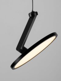 Пендел Nova-Luce LED 14W топла светлина 3000K - 6
