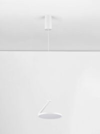 Пендел LED Nova-Luce 14W топла светлина 3000K - 3