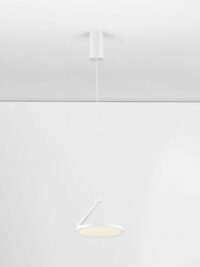 Пендел LED Nova-Luce 14W топла светлина 3000K - 4