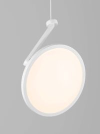 Пендел LED Nova-Luce 14W топла светлина 3000K - 5