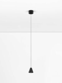 Пендел Nova-Luce LED 5W, топла светлина 3000K - 3