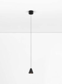 Пендел Nova-Luce LED 5W, топла светлина 3000K - 4