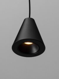 Пендел Nova-Luce LED 5W, топла светлина 3000K - 5