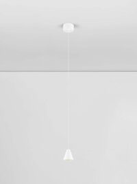 Пендел Nova-Luce LED 5W топла светлина 3000K - 4