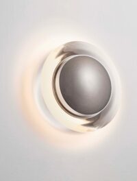 Аплик Nova-Luce LED 8W, топла светлина 3000K - 2