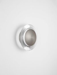 Аплик Nova-Luce LED 8W, топла светлина 3000K - 3