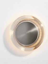 Аплик Nova-Luce LED 8W, топла светлина 3000K - 5