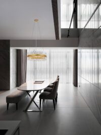 Полилей Nova-Luce G9, 18x5W - 2