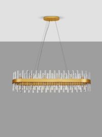 Полилей Nova-Luce G9, 28x5W - 3