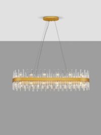 Полилей Nova-Luce G9, 28x5W - 4