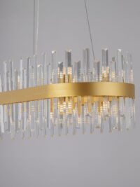 Полилей Nova-Luce G9, 28x5W - 5