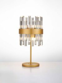 Настолна лампа Nova-Luce G9 6x5W - 4