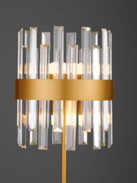 Настолна лампа Nova-Luce G9 6x5W - 5