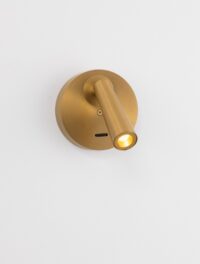 Аплик Nova-Luce LED 3W 3000K - 5