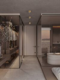 Луничка Nova-Luce LED 10W 3000K за открит монтаж - 2
