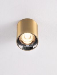Луничка Nova-Luce LED 10W 3000K за открит монтаж - 4