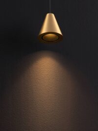 Пендел Nova-Luce LED 5W 3000K - 6