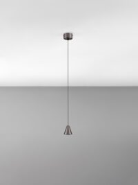 Пендел Nova-Luce LED 5W топла светлина 3000K - 3