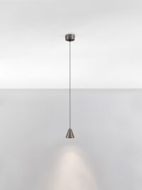 Пендел Nova-Luce LED 5W топла светлина 3000K - 4