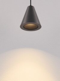 Пендел Nova-Luce LED 5W топла светлина 3000K - 5