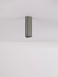 Луничка Nova-Luce LED 6W 3000K открит монтаж - 3
