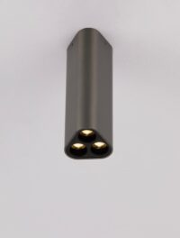 Луничка Nova-Luce LED 6W 3000K открит монтаж - 6