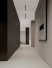 Луничка LED 6W Nova-Luce топла светлина 3000K - 2