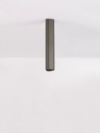 Луничка LED 6W Nova-Luce топла светлина 3000K - 4